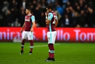 West Ham United v Manchester City - The Emirates FA Cup Third Round